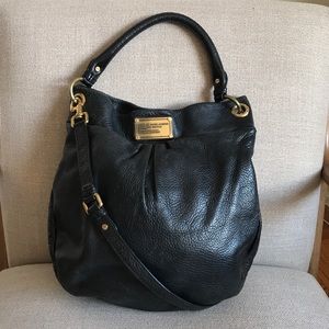 MARC BY MARC JACOBS Classic Q Hillier Hobo